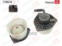 ���������������� ��������� Mitsubishi ASX (GA_W_)/Lancer VIII (CY_A, CZ_A) 2007 - MasterKit ���. 77IB176 77IB176 ����