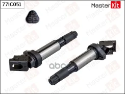 ������� ��������� BMW E87 / E90 / E60 / E70 MasterKit ���. 77IC051 MasterKit 77IC051 ����