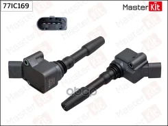 ������� ��������� AUDI A4 1.8TFSI 11- MasterKit ���. 77IC169 77IC169 ����