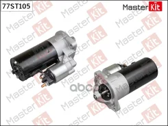������� Citroen Jumper(244) 02-, Fiat Ducato(244_) 02-, Peugeot Boxer(244) 01- (2,5kW) MasterKit ���. 77ST105 MasterKit 77ST105 ����