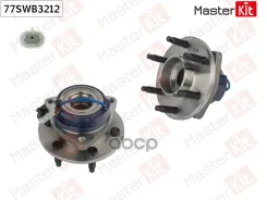 ������� � ����� � ����������� | ����� ����/��� | Cadillac SRX/STS 2003 - 2009 MasterKit ���. 77SWB3212 77SWB3212 ����