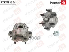 ������� � ����� � ����������� | ����� ����/��� | Mitsubishi Pajero III (V7_W, V6_W)/Pajero IV (V8_W, V MasterKit ���. 77SWB3324 77SWB3324 ����