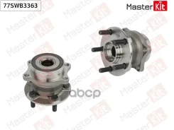 ������� � ����� � ����������� | ��� ����/��� | Subaru Forester (SH_)/Impreza (GR, GH, G3)/Legacy V (BM MasterKit ���. 77SWB3363 77SWB3363 ����