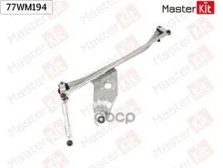 �������� ���������������� | ����� | LADA Largus (F90)/Renault Duster (HS_) 2011 - MasterKit ���. 77WM194 77WM194 ����