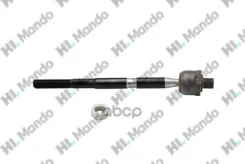 ���� ������� | ����� ����/��� | Daewoo Rezzo [U100] | Tacuma [2000-09~] Mando ���. DSA020366 DSA020366 ����