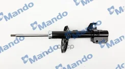 ����������� | ����� ��� | Nissan Micra III K12 [03-10] Mando ���. MSS017157 MSS017157 ����