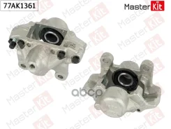 ������� ��������� | ��� ���� | Mercedes-BENZ C-Class (W202) 1993 - 2000 MasterKit ���. 77AK1361 77AK1361 ����