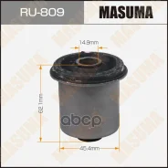 ����������� Masuma ���. RU809 RU809 ����