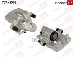 ������� ��������� OPEL Vectra C (Z02) 2002 - 2009 MasterKit ���. 77AK1551 77AK1551 ����
