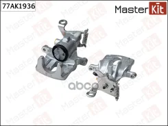 ������� ��������� | ��� ���� | FORD Focus (DAW, DBW) 1998 - 2007 MasterKit ���. 77AK1936 77AK1936 ����