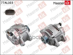 ��������� Hyundai Santa FE 2.7 06- MasterKit ���. 77AL103 77AL103 ����