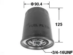 ������ ��������� 6BD1T 85-,6BG1,6HH1,6HK1 89- VIC ���. FC510 FC510 ����