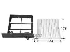 ������ ������ Daihatsu Storia M100/101/110/111 98-, S220/230 99-, L8#S 98-, VIC ���. AC701E AC701E ����