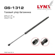 ����������� ������ ��������� FORD Transit 00-14 LYNXauto ���. GS1312 LYNXauto GS1312 ����