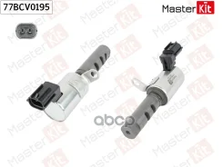 ������ VVTi Toyota Yaris (_P9_) 2005 - 2011 MasterKit ���. 77BCV0195 77BCV0195 ����