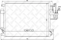 �������� ������������ Hyundai Tucson, Stellox ���. 1045108SX 1045108SX ����