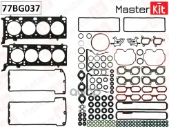 �������� ��������� ������� ����� ��������� BMW X5 E53 M62 B4.4 98-04 MasterKit ���. 77BG037 77BG037 ����