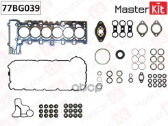 �������� ��������� ������� ����� ��������� BMW E92, E91, E63, E64, E65 N52 2.5-3.0I 06- MasterKit ���. 77BG039 77BG039 ����