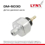������ �������� ����� Honda Accord IV-VII 1.8-2.4 90 LYNXauto ���. DM5030 DM5030 ����