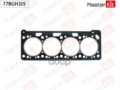 ��������� ������� ����� ��������� VW GOLF III (1H1) ABU, AEA, AEE MasterKit ���. 77BGH315 77BGH315 ����