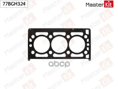��������� ������� ����� ��������� KIA KRV6 MasterKit ���. 77BGH324 77BGH324 ����