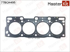 ��������� ������� ����� ��������� KIA RF, RF-N, RF1G, RF55, RF83, RFG5, RFH5, RFH7 MasterKit ���. 77BGH495 77BGH495 ����