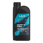 Lavr GT Marine 4T