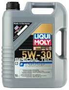 Liqui Moly Special Tec F