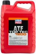 Liqui Moly Top Tec ATF 1200
