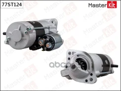 ������� Mitsubishi L200 MasterKit ���. 77ST124 77ST124 ����