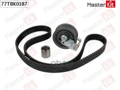 �������� ����� ��� AUDI A4 1.8-1.8T 95-00 / A6 1.8-1.8T 95-05, VW Passat 1.8-1.8T 96-00 MasterKit ���. 77TBK0187 77TBK0187 ����