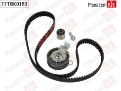 �������� ����� ��� AUDI A4 1.8T-2.0 95-08 / A6 1.8T-2.0 97-05, Skoda Superb 1.8T 01-08, VW Passat 1.8T-2.0 00-05 MasterKit ���. 77TBK0183 77TBK0183 ��...