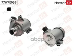����� ������� ������������� BMW X1 (E84)/1 (F20, F21)/3 (F30, F80) 2009 - MasterKit ���. 77WPE068 77WPE068 ����