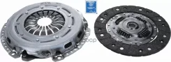 �������� ��������� FORD: C-MAX II, Focus III, Focus III Saloon, Focus III Turnier, Grand C-MAX, Mondeo IV (BA7), Mondeo IV Turnier (BA7) Sachs ���. 30...