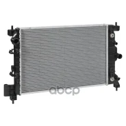 �������� ���. ��� �/� Chevrolet Aveo T300 (11-) AT Aveo T300 (11-) 1.6i/1.8i AT Luzar ���. LRC05196 LRC05196 ����
