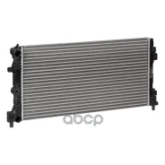 �������� ���. ��� �/� VW Polo Sedan (10-)/Skoda Rapid (12-) Polo (10-)/Rapid (11-)/Fabia (07-) Luzar ���. LRC1853 LRC1853 ����