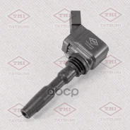 ������� ��������� VW Golf 12-AUDI A3 13- Tatsumi ���. THG1053 THG1053 ����
