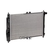 �������� ���. ��� �/� Chevrolet Aveo (05-) 1.2/1.4 A/C MT Aveo (05-) 1.2/1.4/1.6 �� (A/C) Luzar ���. Lrcchav05125 LRCCHAV05125 ����