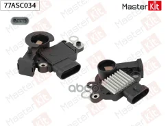 ��������� ���������� ���������� Chevrolet AVEO, Lacetti, Captiva MasterKit ���. 77ASC034 77ASC034 ����