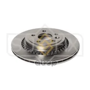 ���� ��������� ������������� (302x22) | ��� | Volvo XC60 I 08 Sufix ���. FX1507 FX1507 ����