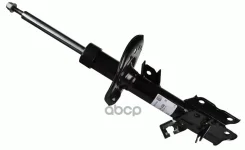 ����������� | ����� ��� | Nissan: Qashqai / Qashqai +2 (J10, JJ10) Sachs ���. 314038 314038 ����