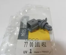 ������ ����������� ������� Renault Duster Renault ���. 7700101451 7700101451 ����