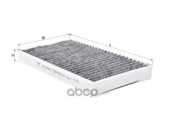 ������ ������ �������� BMW 6 (E63), 6 ��������� (E64), 5 (E60), 5 Touring (E61) Sakura ���. CAC30050 CAC30050 ����