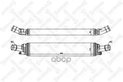 ���������� Audi Q5 2.0TFSi/2.0TDi 08 Stellox ���. 1040184SX Stellox 1040184SX ����