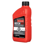Motorcraft