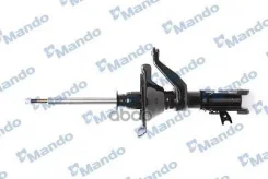 ����������� | ����� ��� | Honda Civic VI [01-06] INCE MIL Mando ���. MSS017252 MSS017252 ����