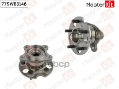 ������� � ����� � ����������� | ��� ����/��� | Lexus RX (_U3_)/Toyota Highlander/Kluger (_U2_, _U4_) 2 MasterKit ���. 77SWB3146 77SWB3146 ����