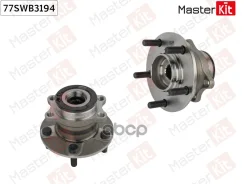������� � ����� � ����������� | ��� ����/��� | Citroen C4 Aircross/Mitsubishi ASX (GA_W_)/Peugeot 4008 MasterKit ���. 77SWB3194 77SWB3194 ����