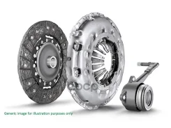 �������� ��������� FORD Focus 98- Luk ���. 622241433 622241433 ����