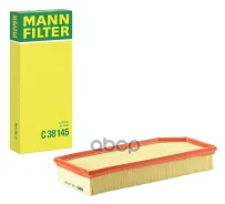 ������ ��������� MB W203, W210, W163, W220 C200CDI-S320CDI MANN-Filter ���. C38145 C38145 ����
